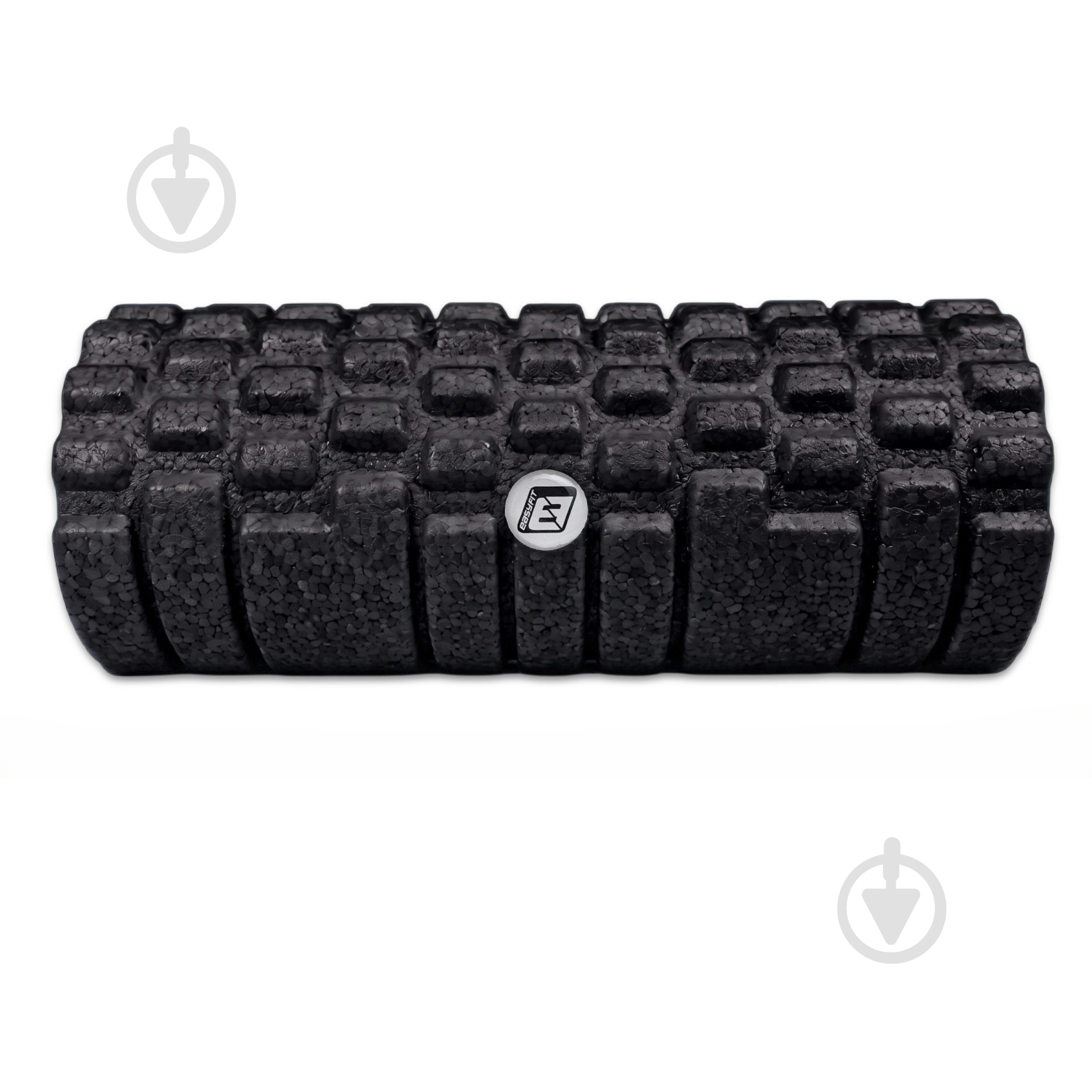 Массажный валик EasyFit Grid Roller EPP 33 см - фото 1 Массажный валик EasyFit Grid Roller EPP 33 см - фото 1