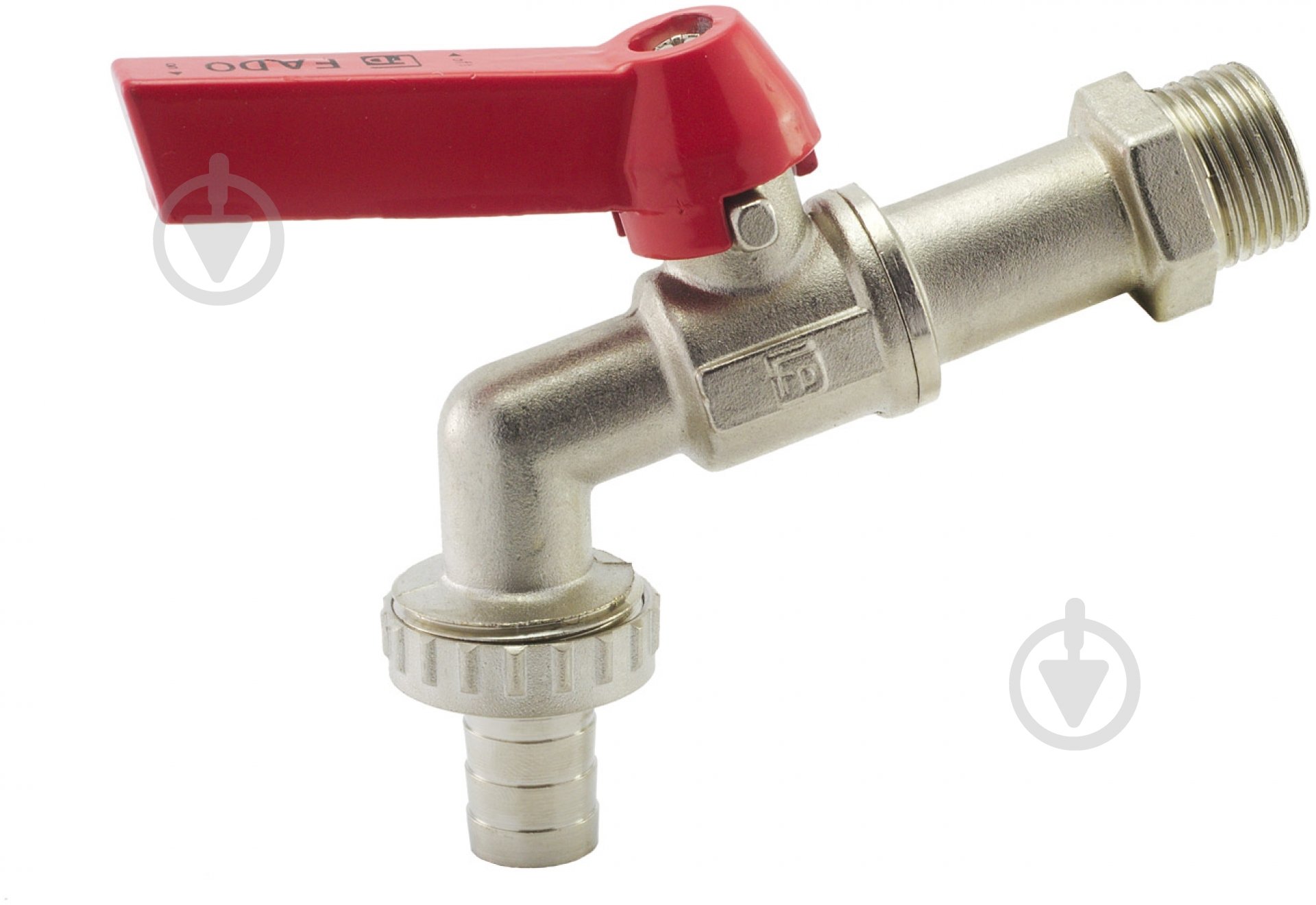 Кран поливной FADO S.r.l 3/4" PK02 - фото 1