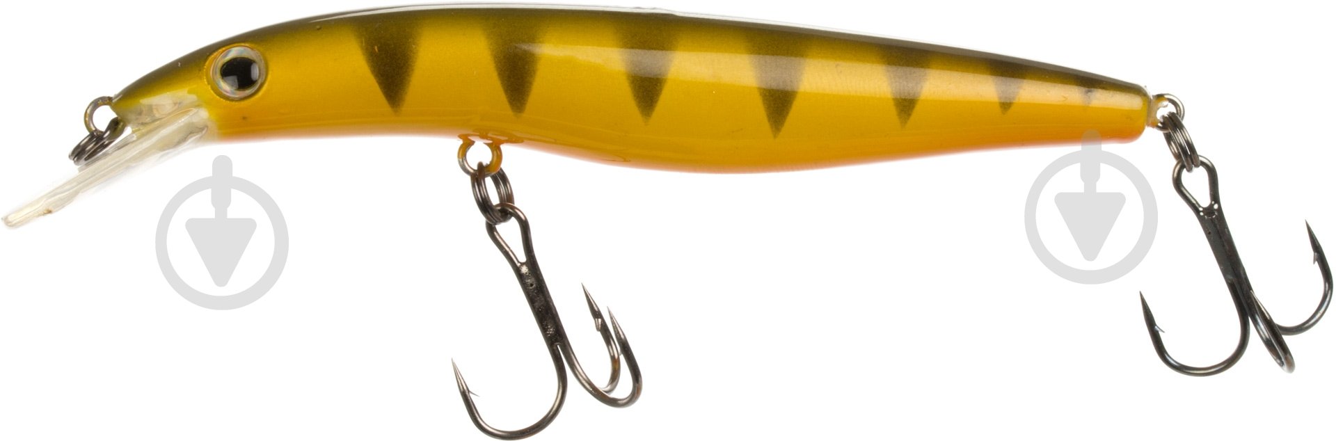 Воблер EOS BOITS ATTACKER KING 11 г 100 мм - фото 1