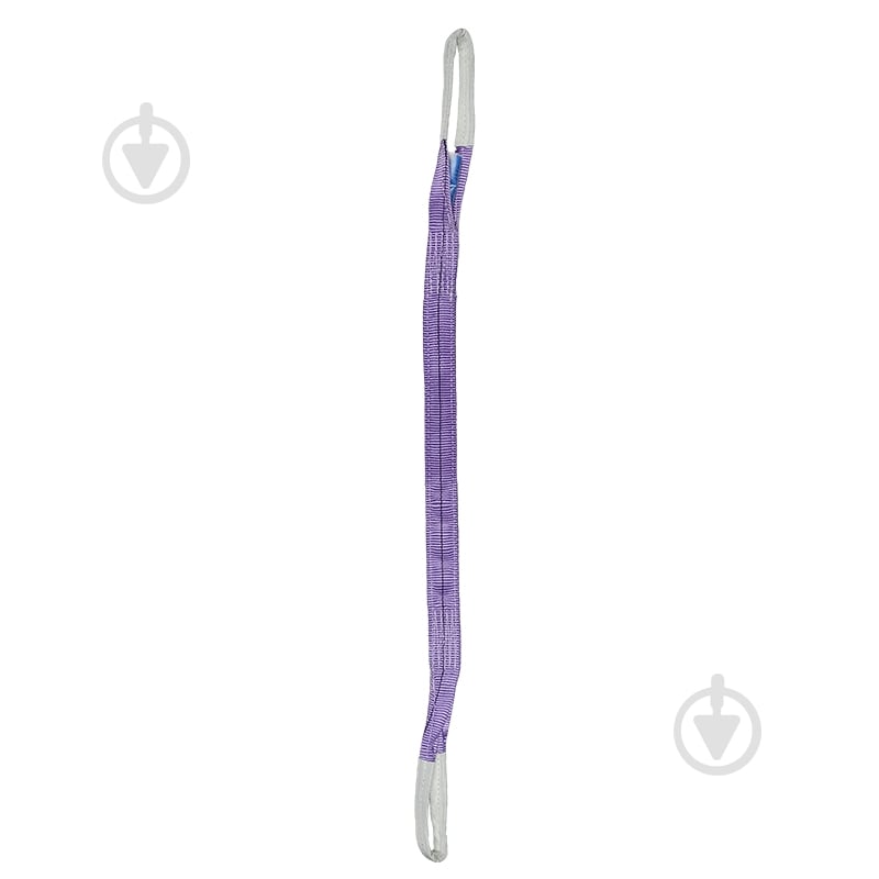 Строп текстильный Load-Tech СТП 1,0/6000 - фото 1