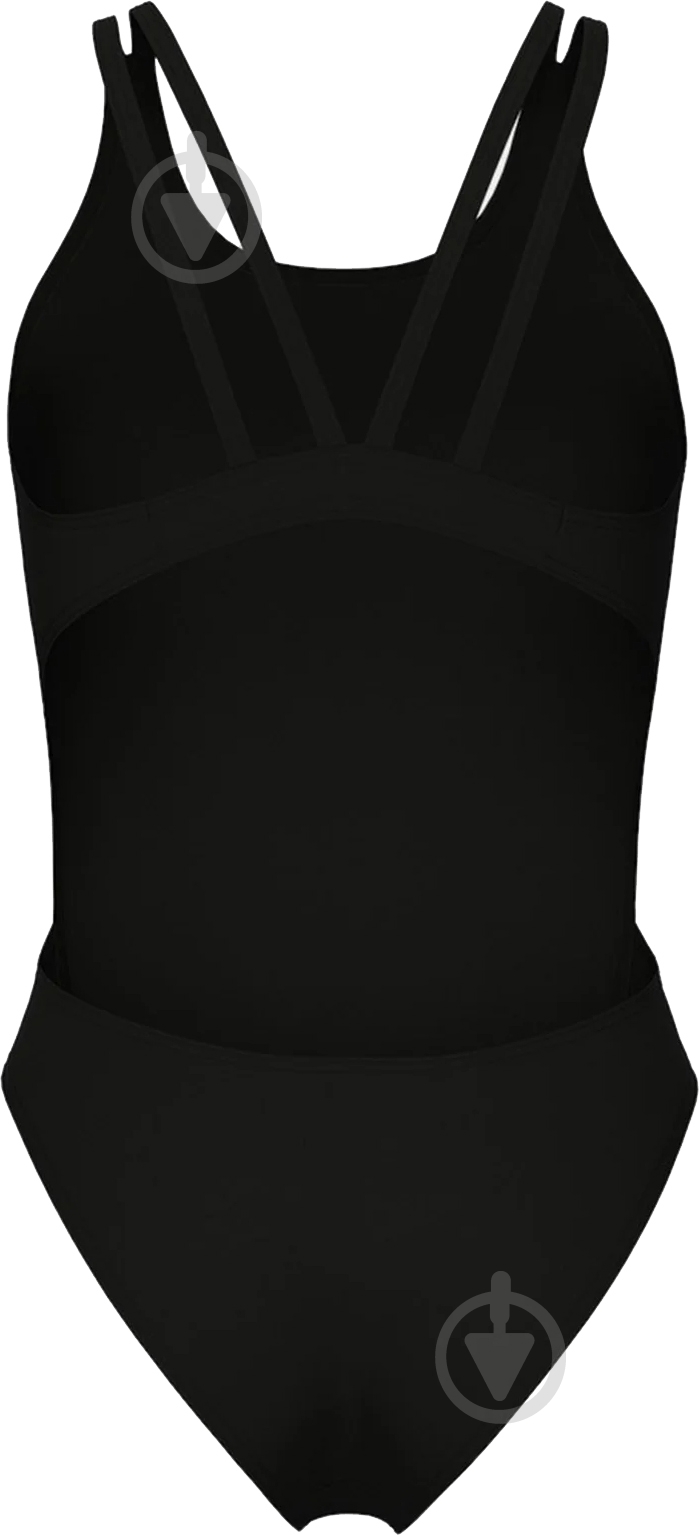 Купальник Arena SWIMSUIT TECH MULTI SOLID 008054-501 р.36 черный - фото 7 Купальник Arena SWIMSUIT TECH MULTI SOLID 008054-501 р.36 черный - фото 7