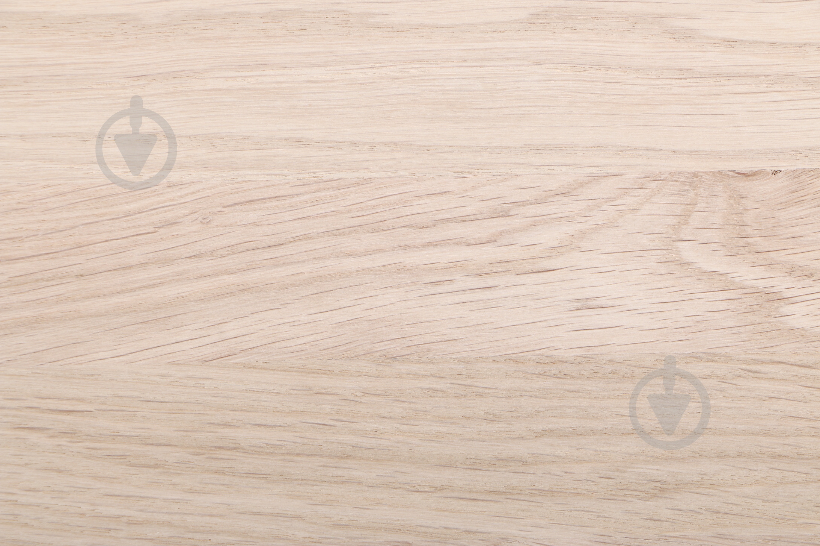 Ступень дуб 1000x300x40 мм АВ - фото 2