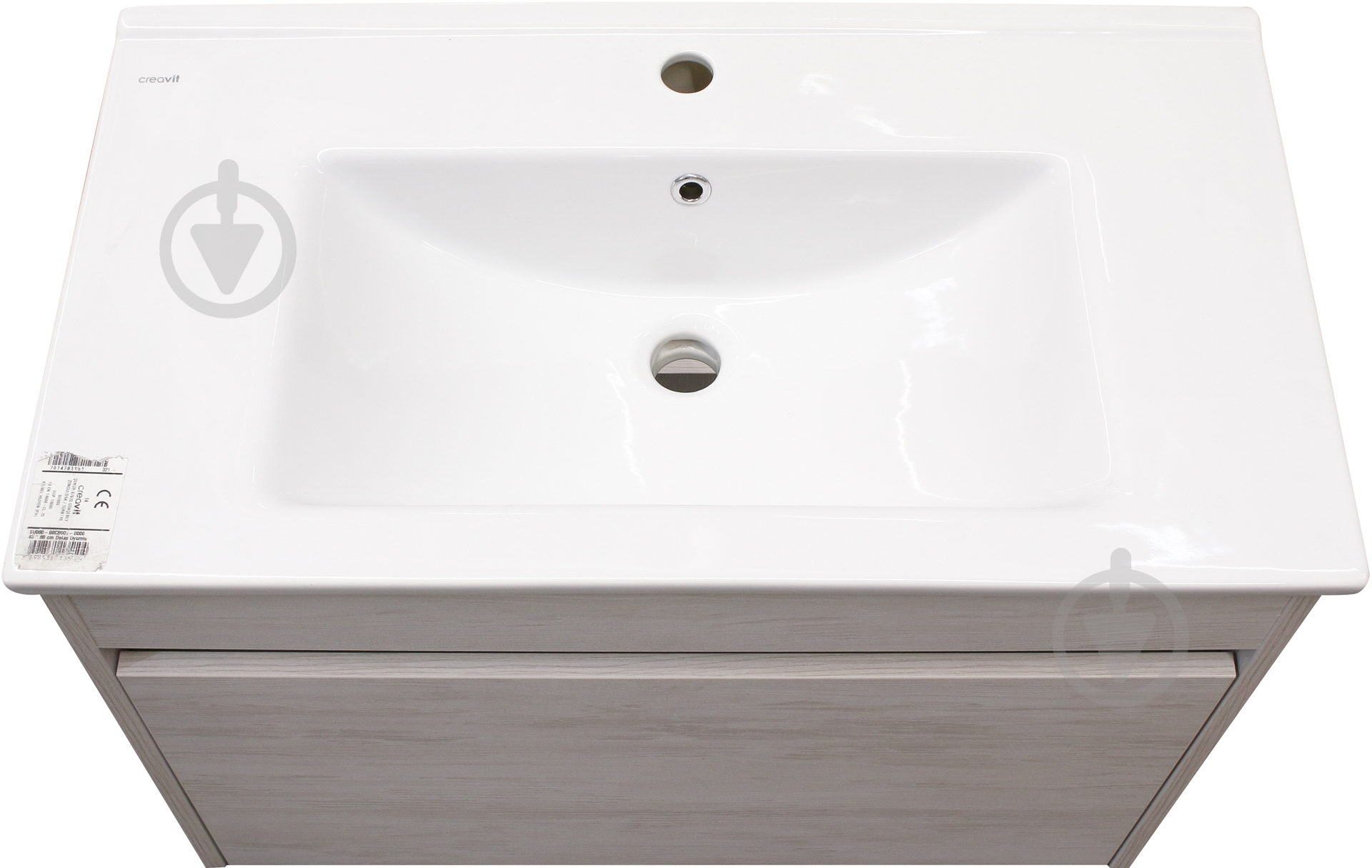 Тумба ScandiSPA Gerd-100-А (SU-100) - фото 4