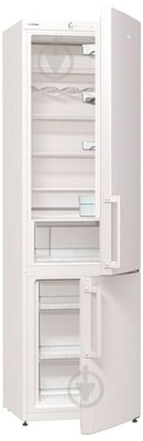 Холодильник Gorenje RK 6201 AW - фото 1