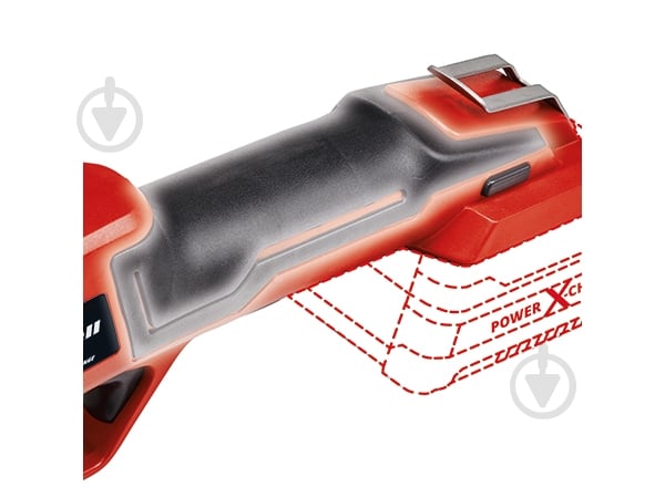 Секатор Einhell GE-LS 18 Li - Solo 3408300 - фото 11