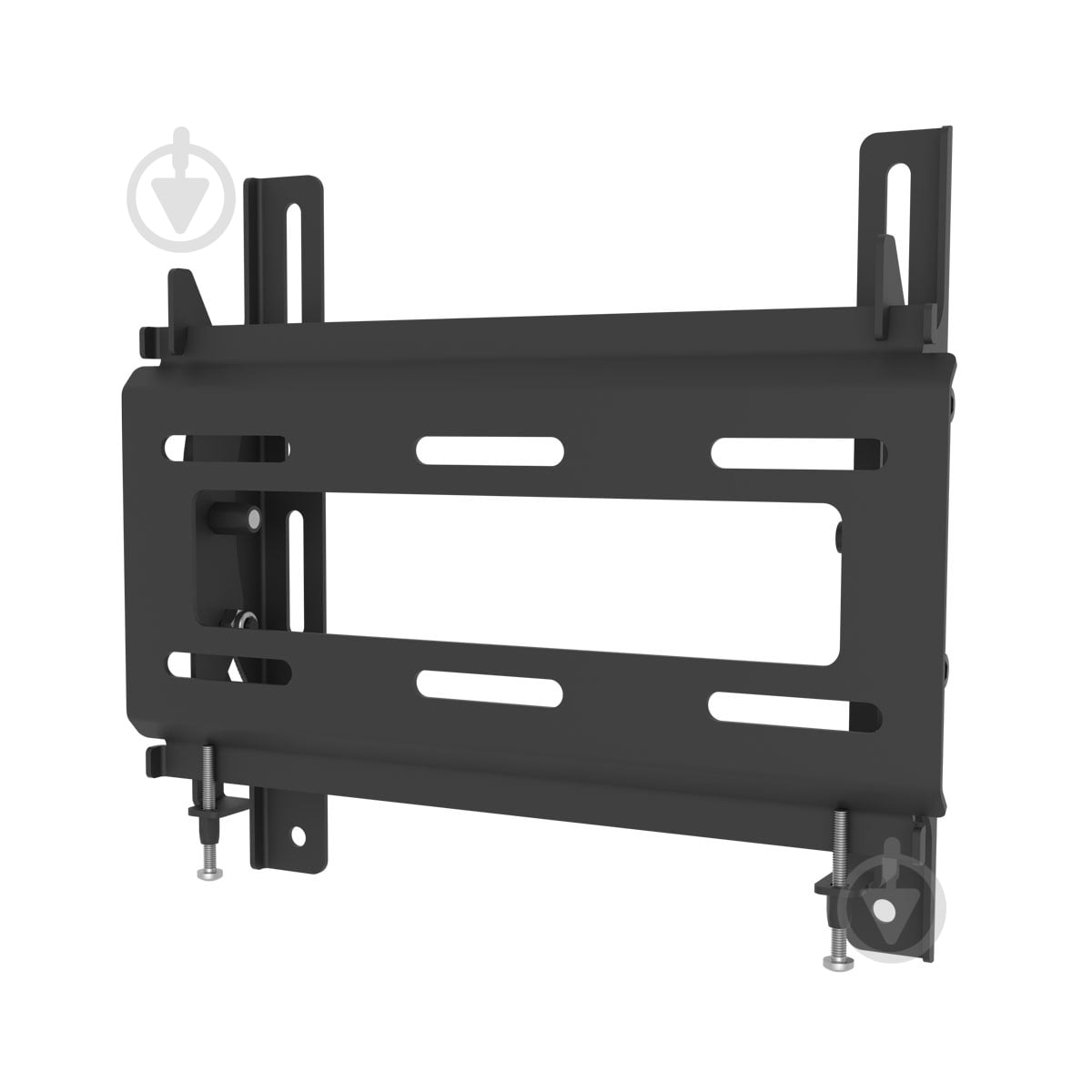Крепление для телевизора Valore STWA-22 наклонные 10"-50" черный - фото 2