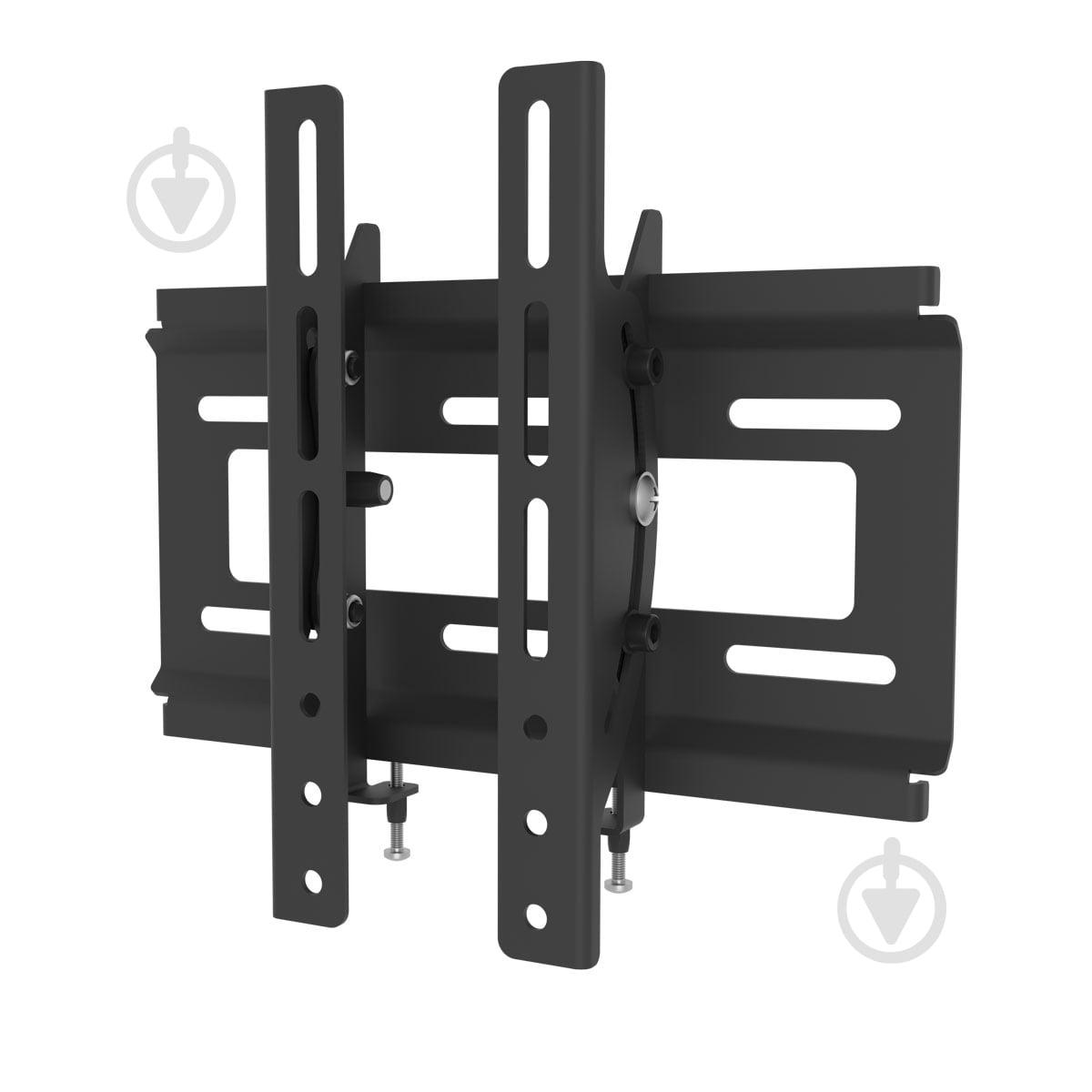 Крепление для телевизора Valore STWA-22 наклонные 10"-50" черный - фото 5