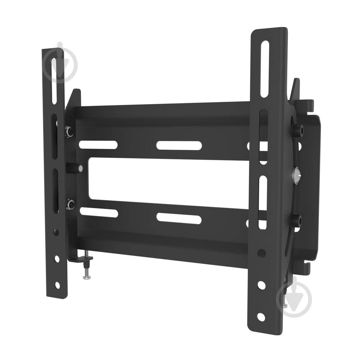 Крепление для телевизора Valore STWA-22 наклонные 10"-50" черный - фото 1