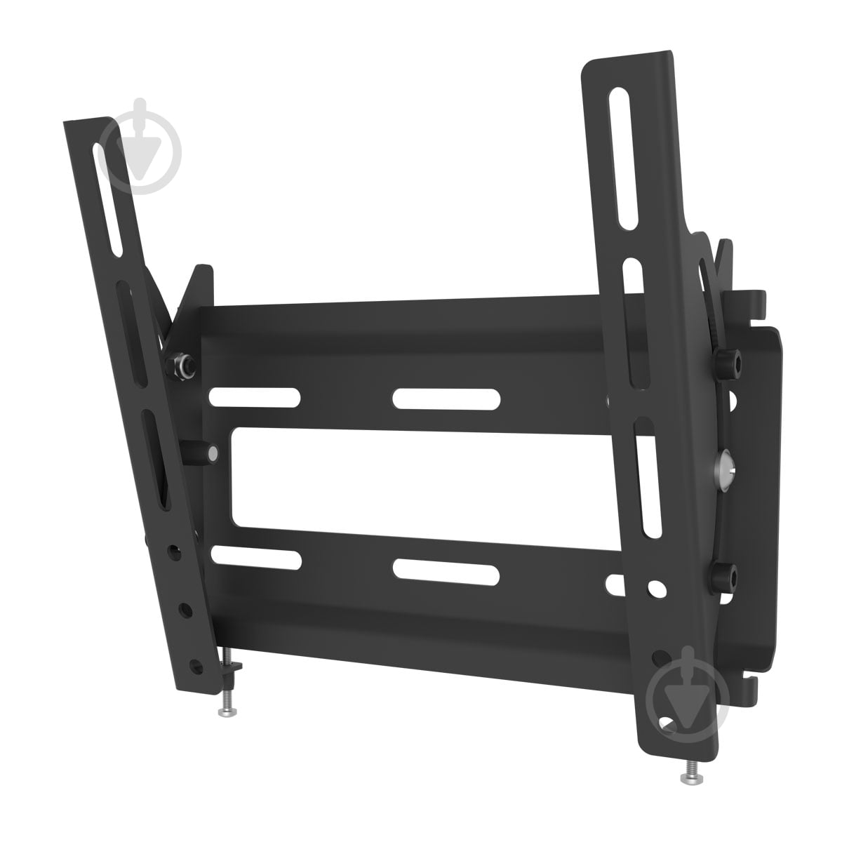 Крепление для телевизора Valore STWA-22 наклонные 10"-50" черный - фото 4