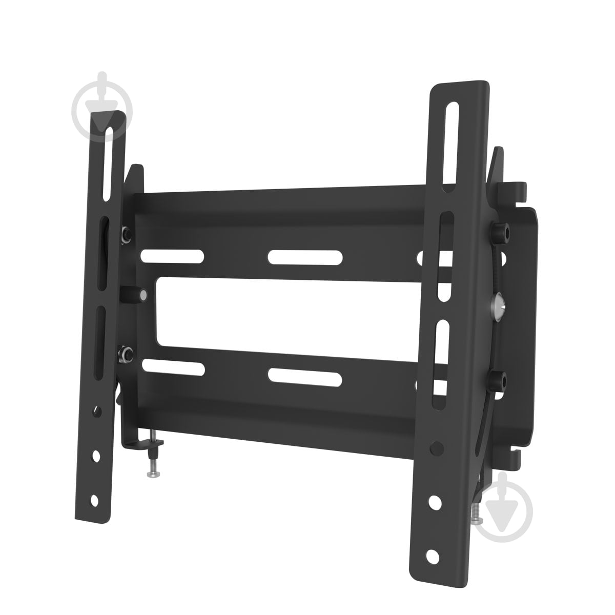 Крепление для телевизора Valore STWA-22 наклонные 10"-50" черный - фото 3