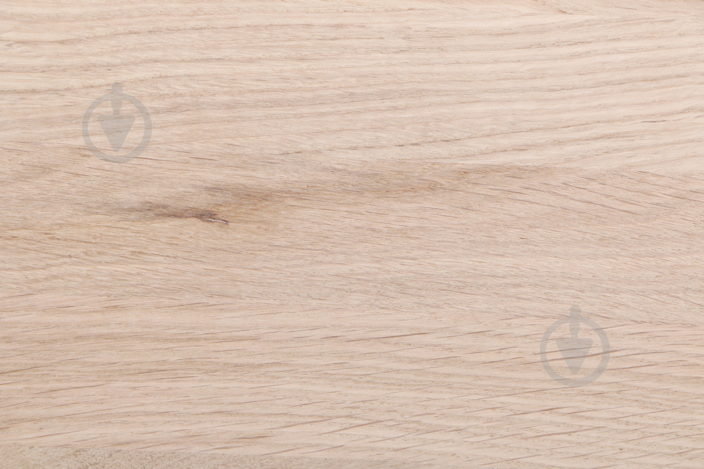 Подступень дуб 900x200x20 мм ВС - фото 2