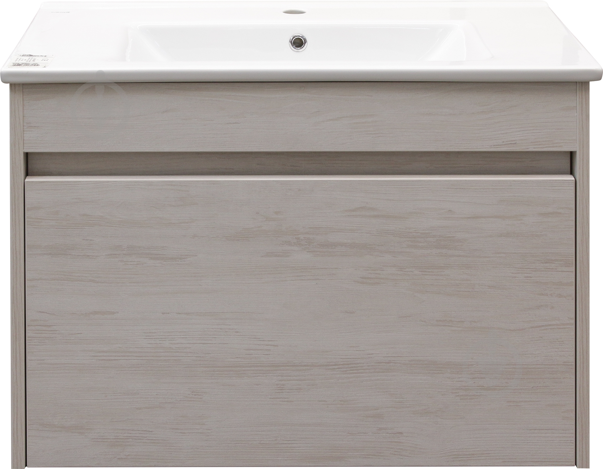 Тумба ScandiSPA GERD-80-А (SU-80) Артвуд - фото 2