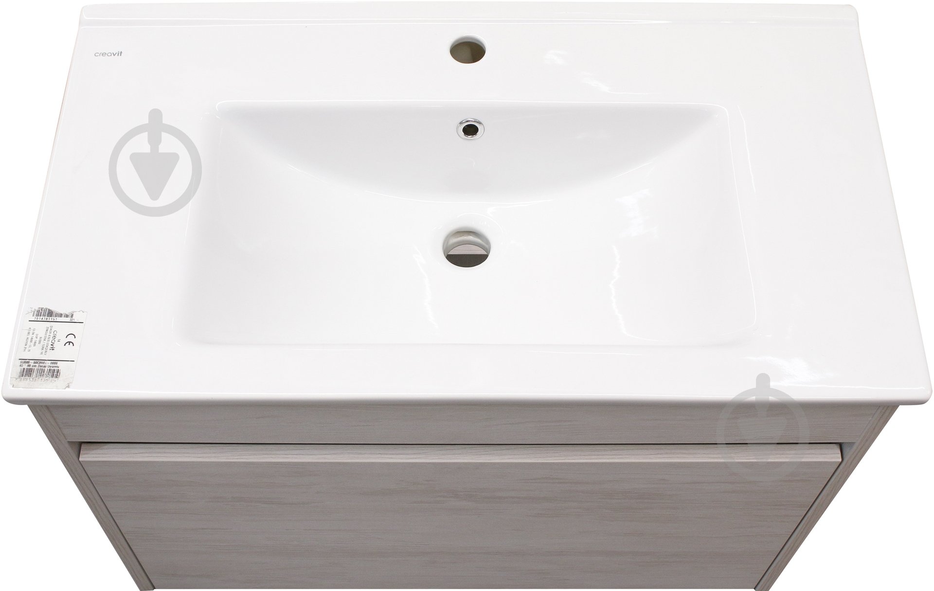 Тумба ScandiSPA GERD-80-А (SU-80) Артвуд - фото 4