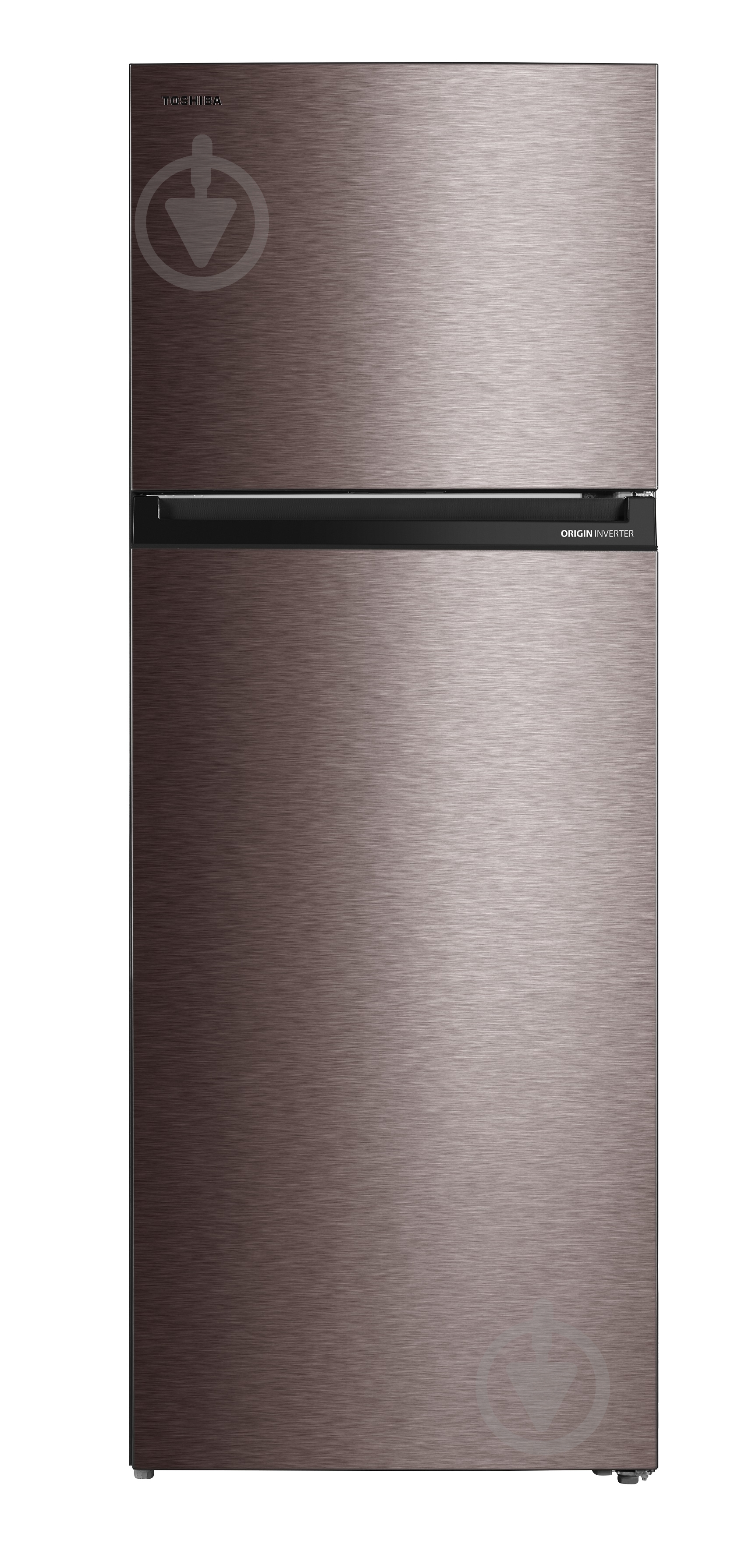 Холодильник TOSHIBA GR-RT624WE-PMJ(37) - фото 1
