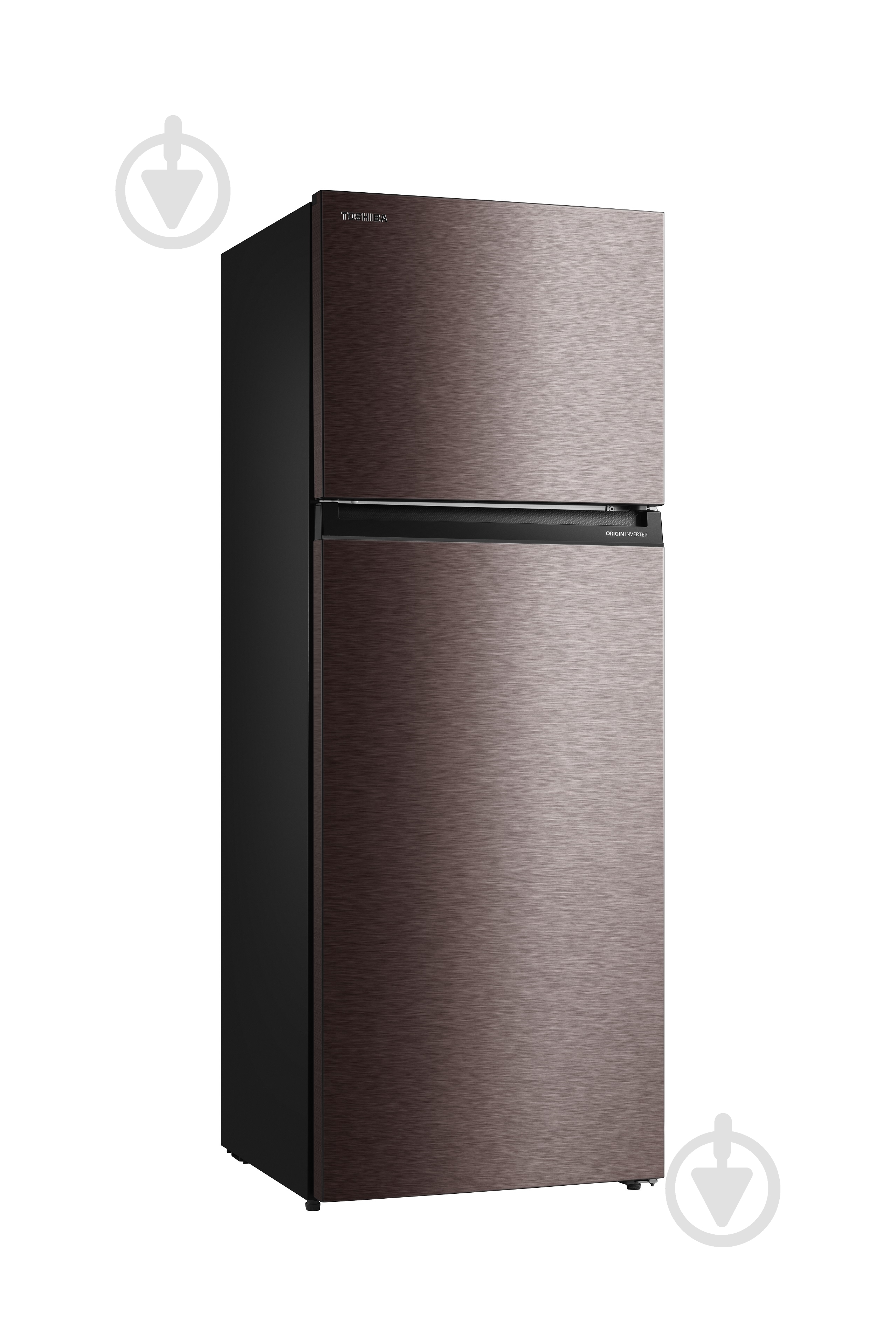 Холодильник TOSHIBA GR-RT624WE-PMJ(37) - фото 2