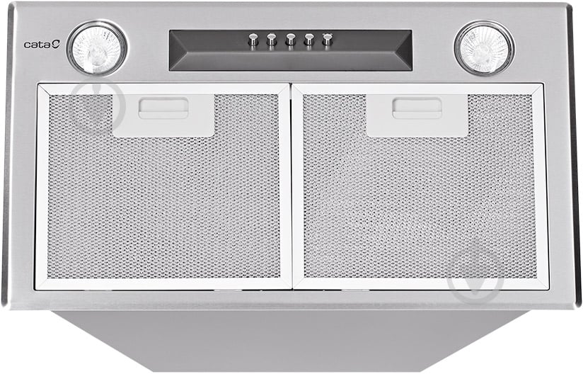 Вытяжка Cata GT-PLUS 45 X/B - фото 3