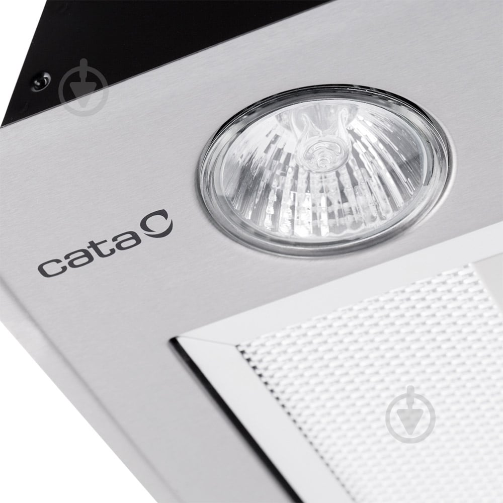 Вытяжка Cata GT-PLUS 45 X/B - фото 8