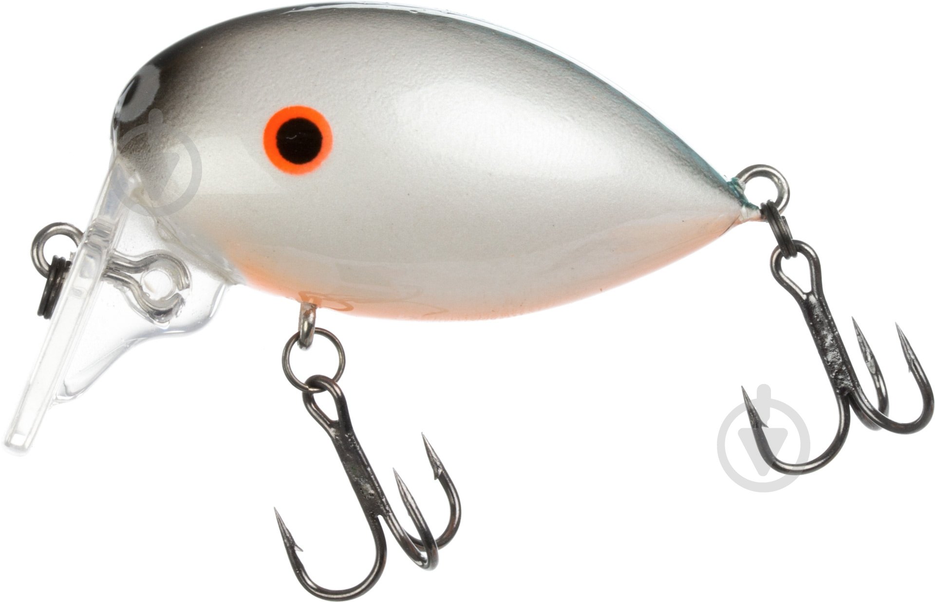 Воблер EOS BOITS TRACER M 6,5 г 45 мм - фото 1 Воблер EOS BOITS TRACER M 6,5 г 45 мм - фото 1