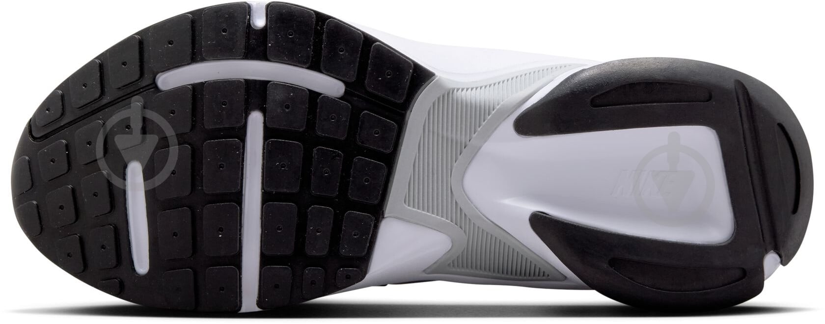 ᐉ Кросівки жіночі Nike AL8 FJ3794-600 р.36 білі із червоним