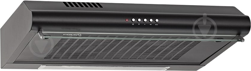 Вытяжка CATA P-3060 NEGRA (BLACK) - фото 1