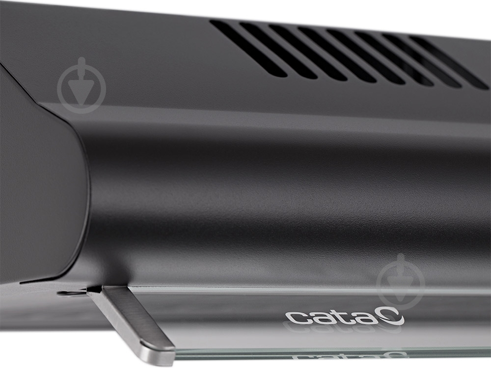 Вытяжка CATA P-3060 NEGRA (BLACK) - фото 4
