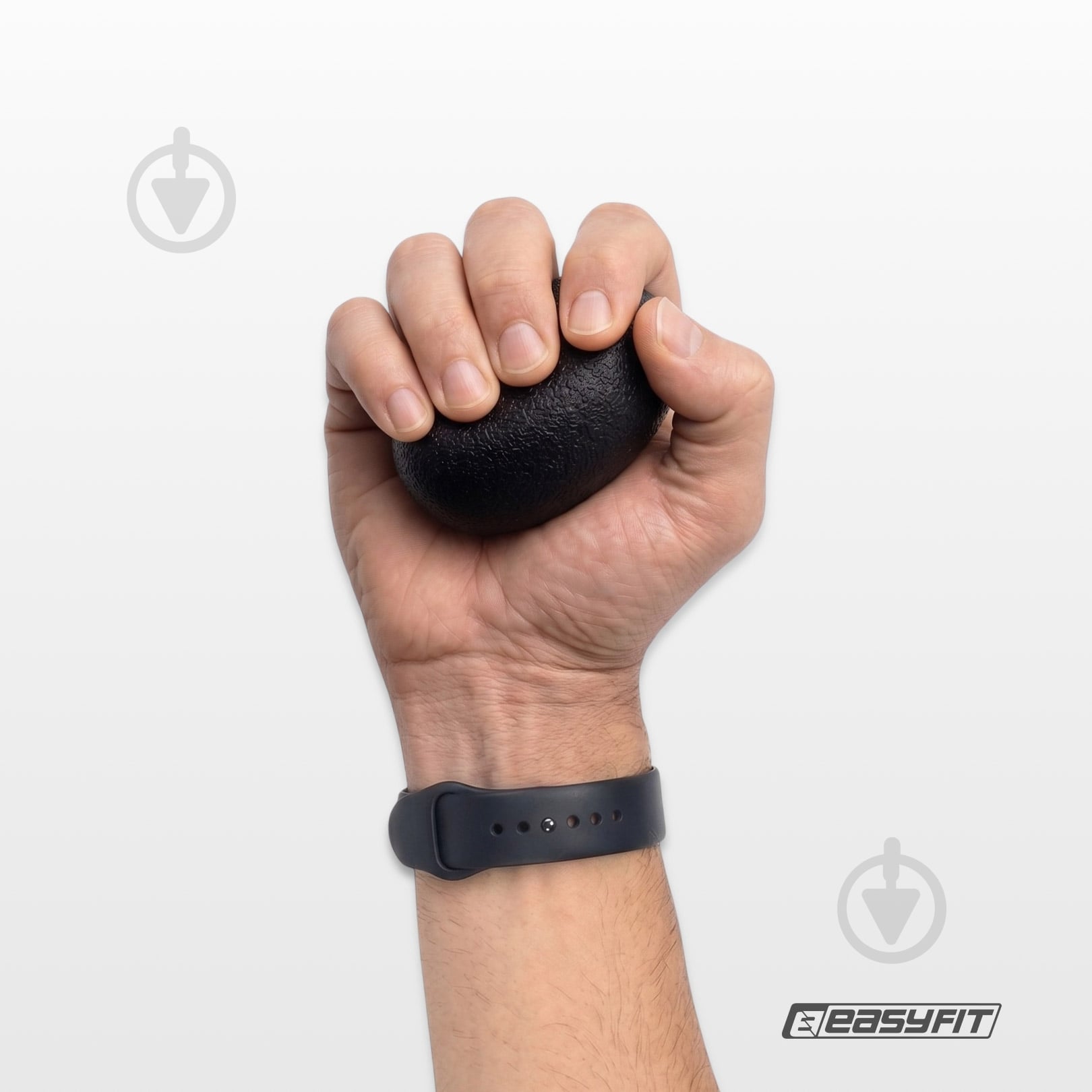 Набор эспандеров Бубновского EasyFit GripKit 6 в 1 - фото 5