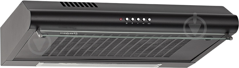 Вытяжка Cata P 3050 NEGRA (BLACK) - фото 1 Вытяжка Cata P 3050 NEGRA (BLACK) - фото 1