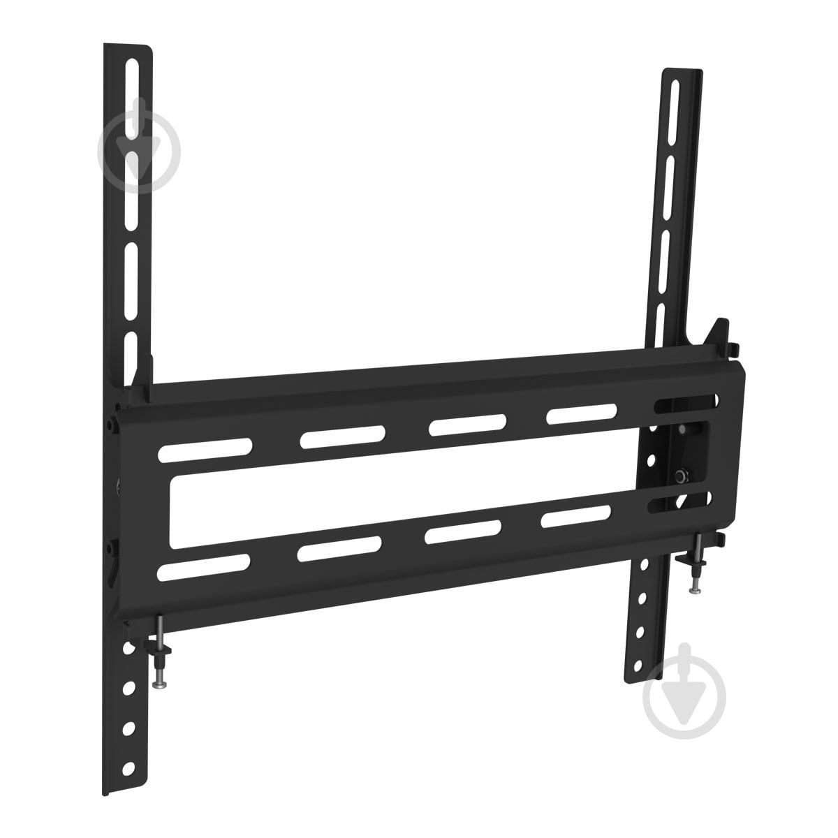 Крепление для телевизора Valore STWA-44 наклонные 36"-75" черный - фото 2