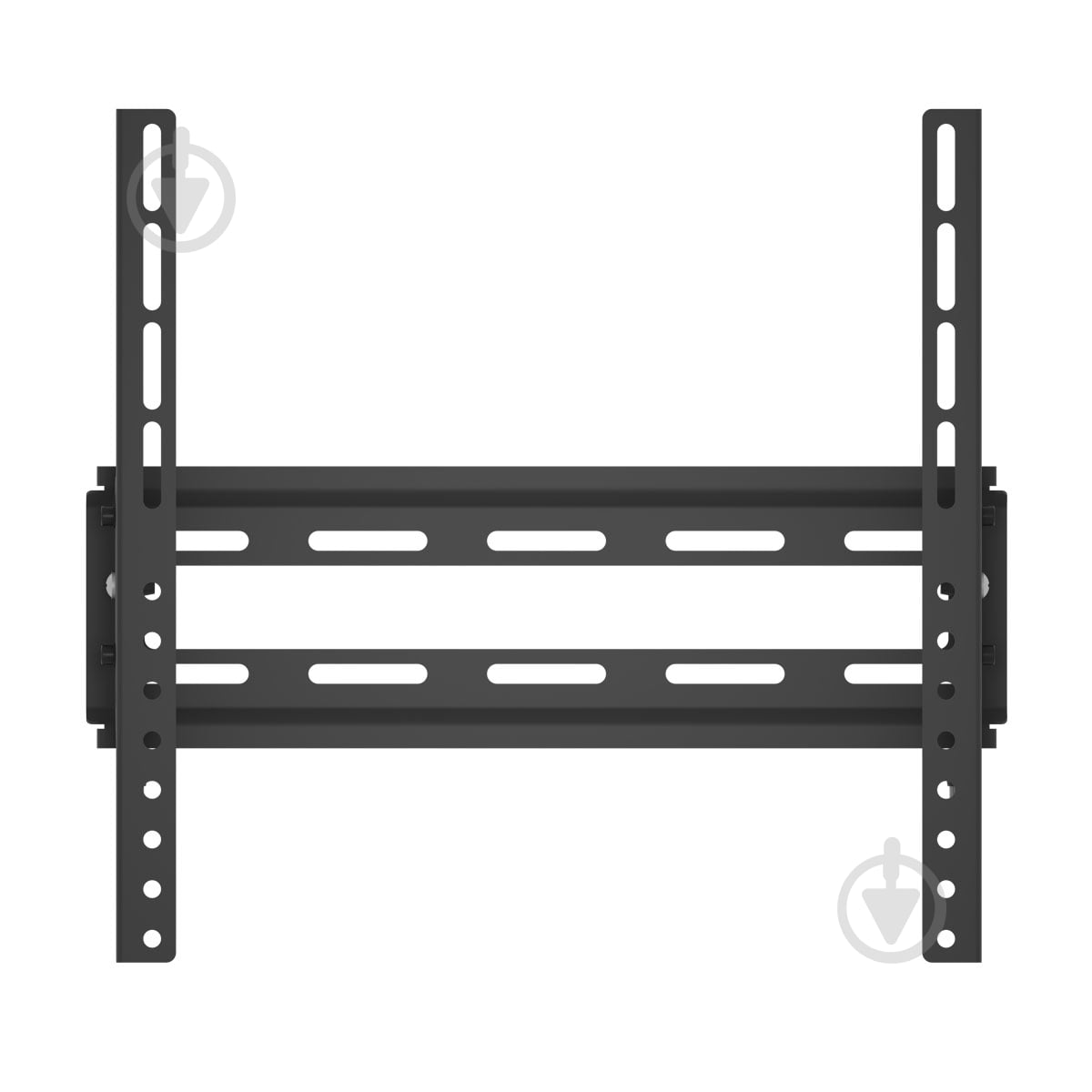 Крепление для телевизора Valore STWA-44 наклонные 36"-75" черный - фото 6