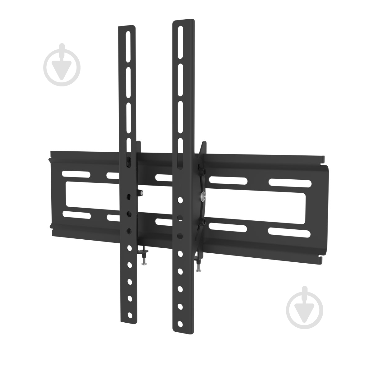 Крепление для телевизора Valore STWA-44 наклонные 36"-75" черный - фото 5