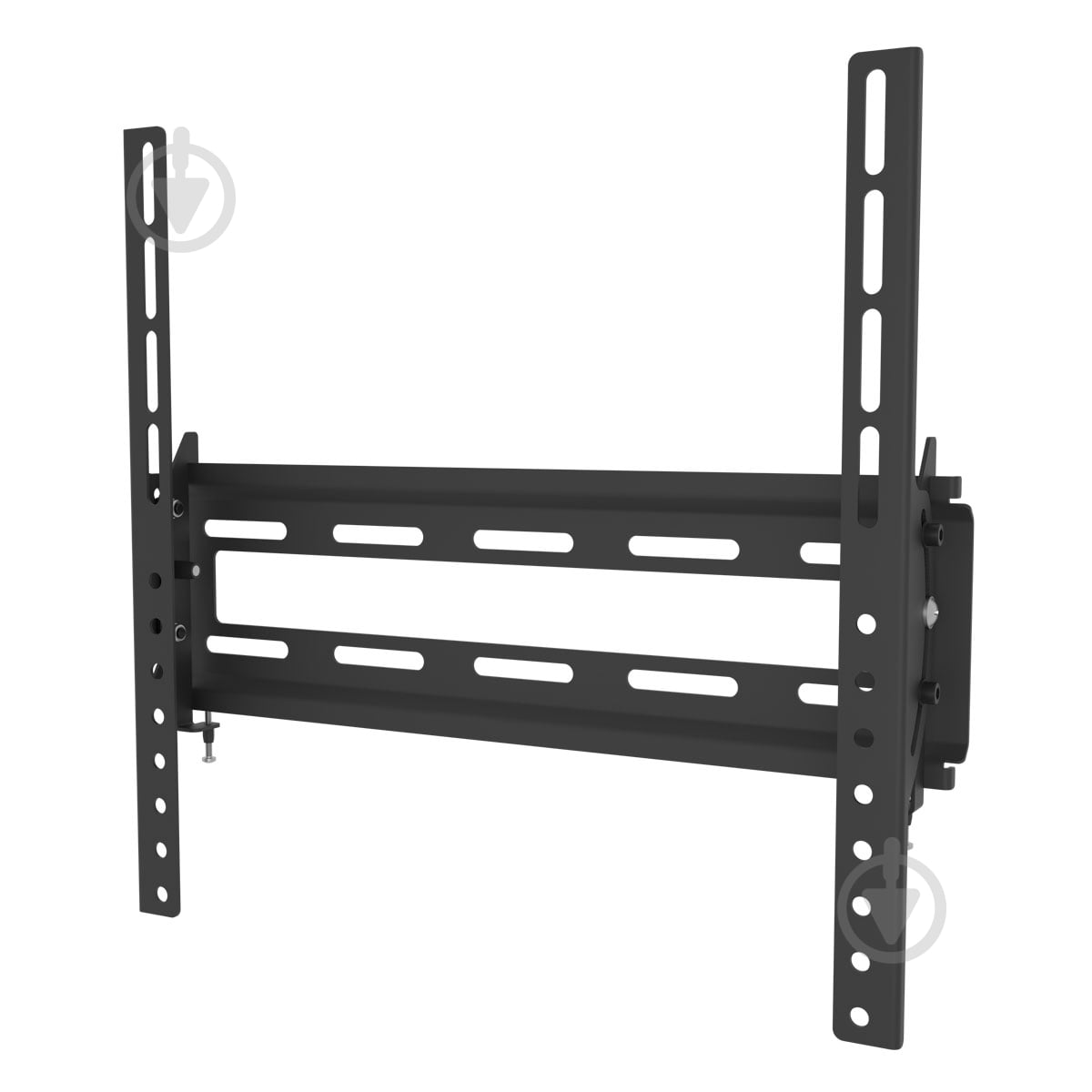 Крепление для телевизора Valore STWA-44 наклонные 36"-75" черный - фото 1
