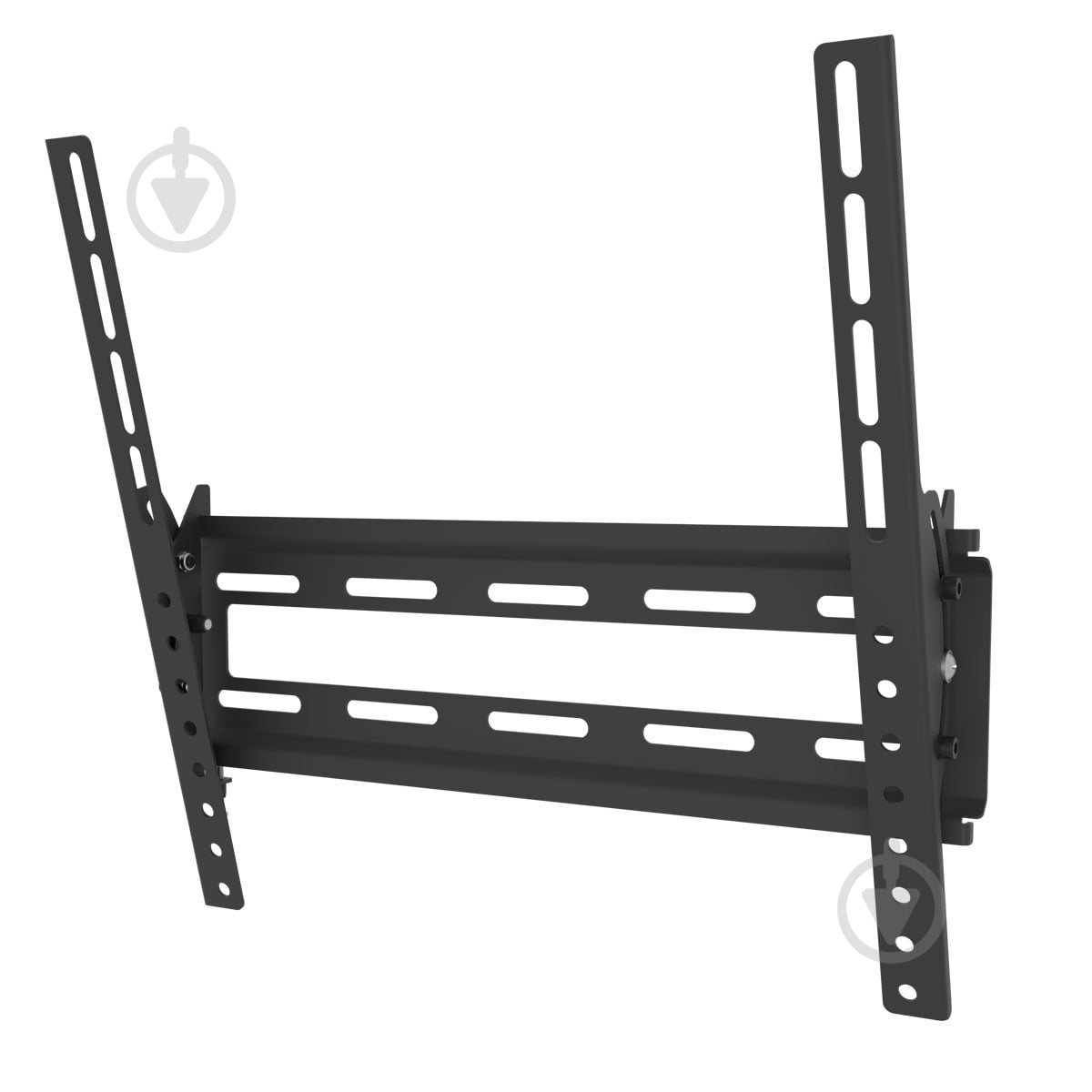 Крепление для телевизора Valore STWA-44 наклонные 36"-75" черный - фото 4