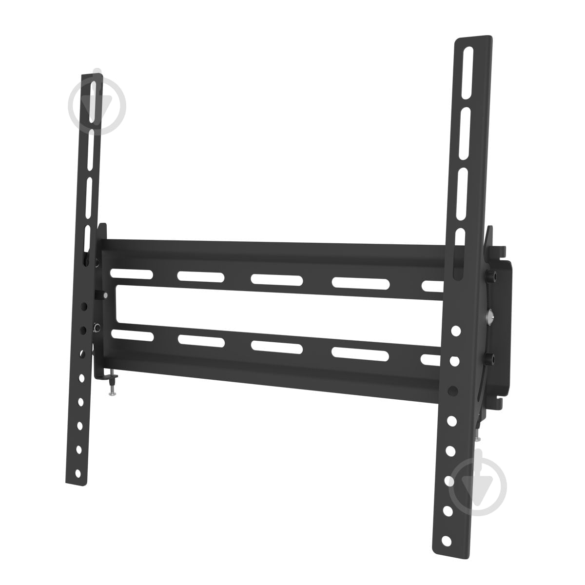Крепление для телевизора Valore STWA-44 наклонные 36"-75" черный - фото 3