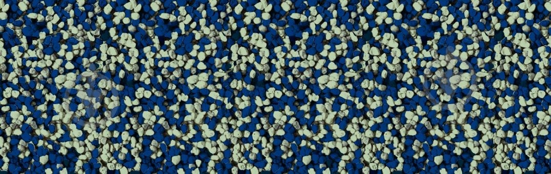 Мозаїчна штукатурка Siltek Decor Silicon Mosaic 230 25 кг - фото 2