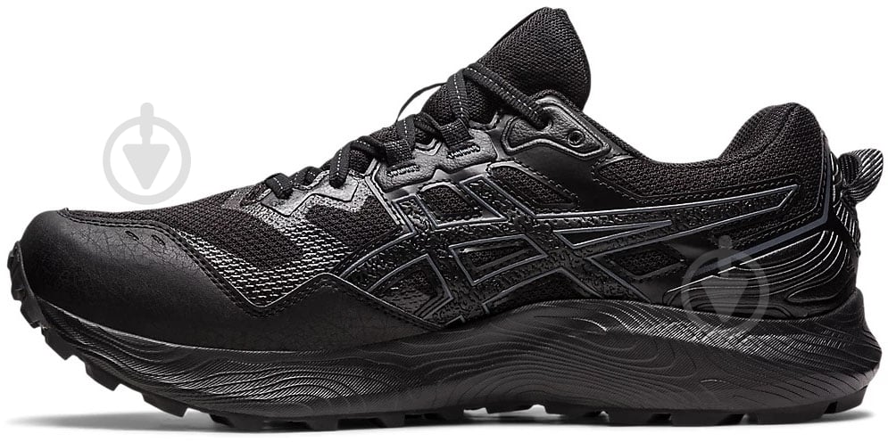 Кроссовки мужские Asics GEL-SONOMA 7 GTX 1011B593-002 р.44,5 черные - фото 1