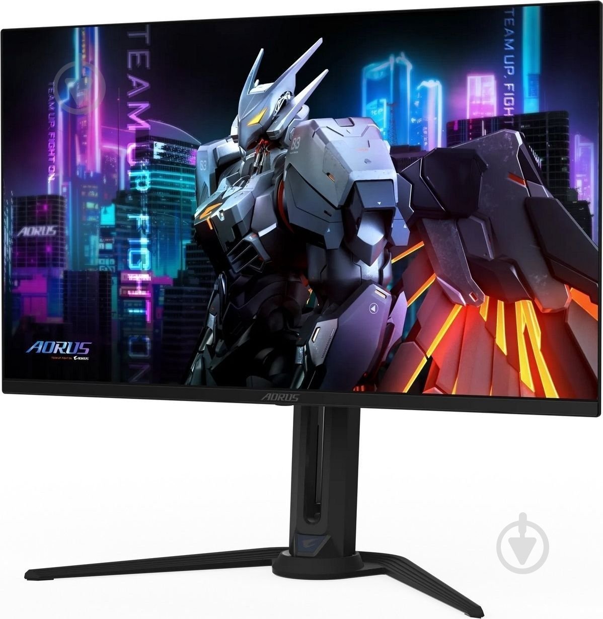 Монитор Gigabyte 31,5" (AORUS FO32U2) - фото 3