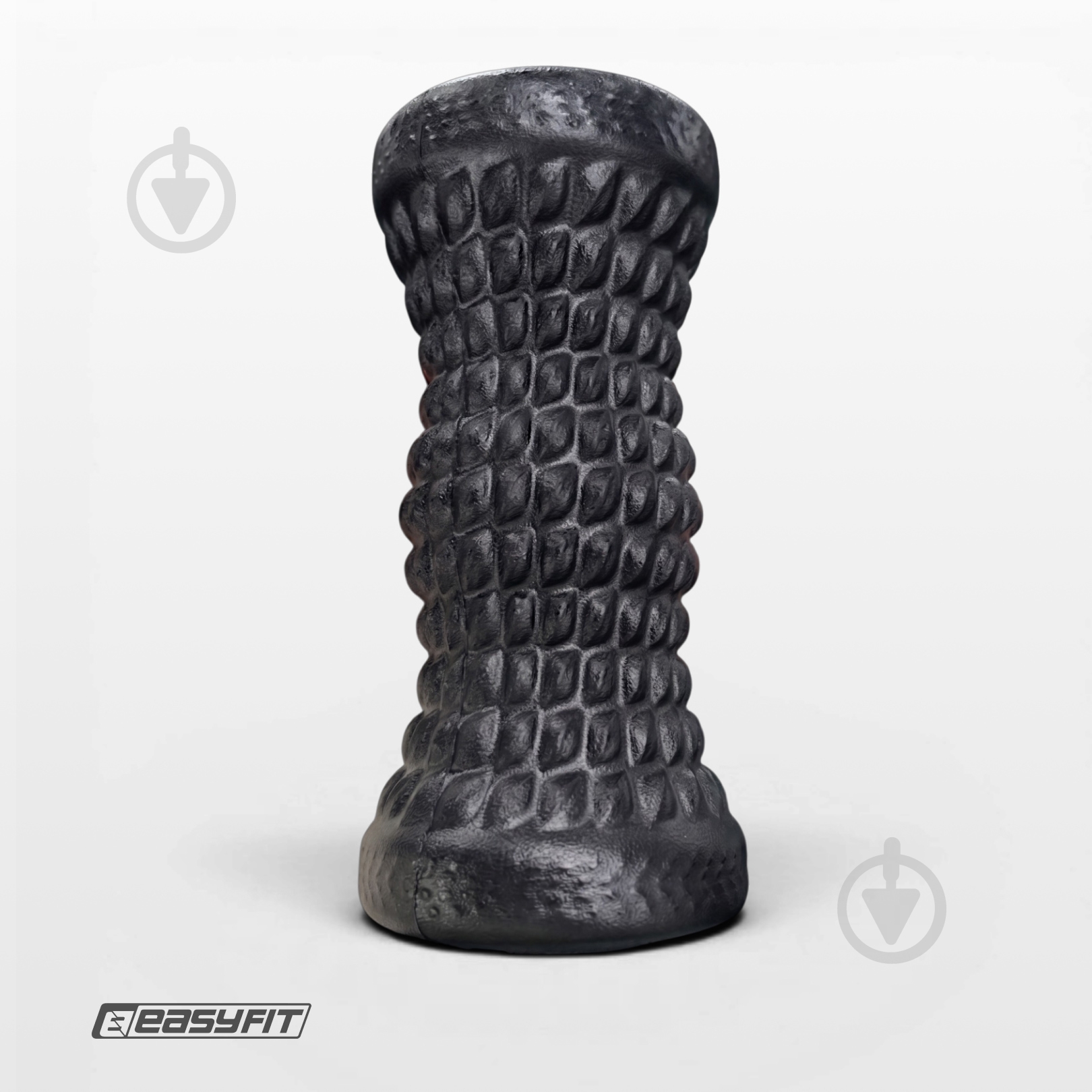 Массажный валик EasyFit FootRoll для ног и рук - фото 10