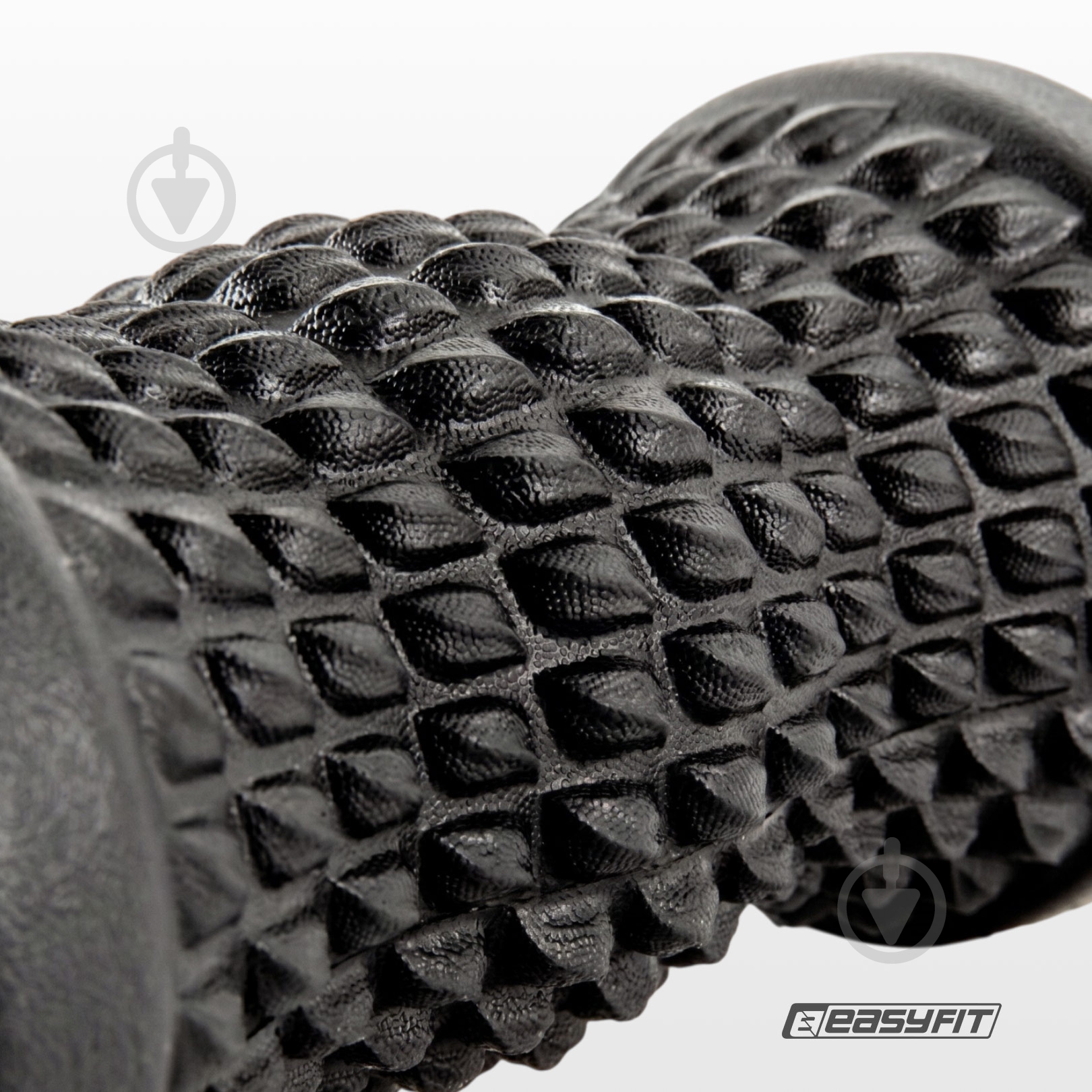 Массажный валик EasyFit FootRoll для ног и рук - фото 3