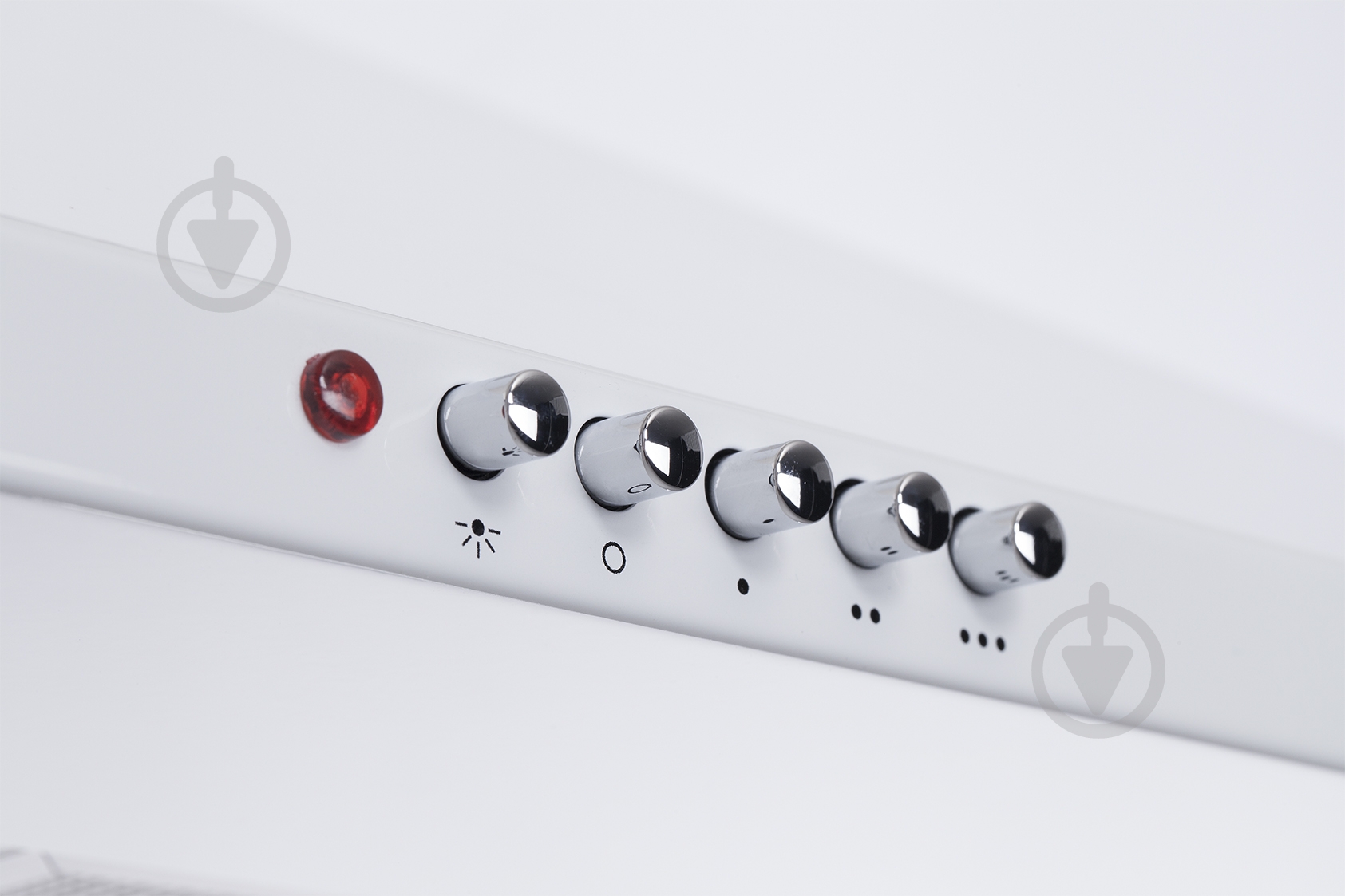 Витяжка Cata NUEVA OMEGA 600 BLANCA (WHITE) - фото 4 Витяжка Cata NUEVA OMEGA 600 BLANCA (WHITE) - фото 4