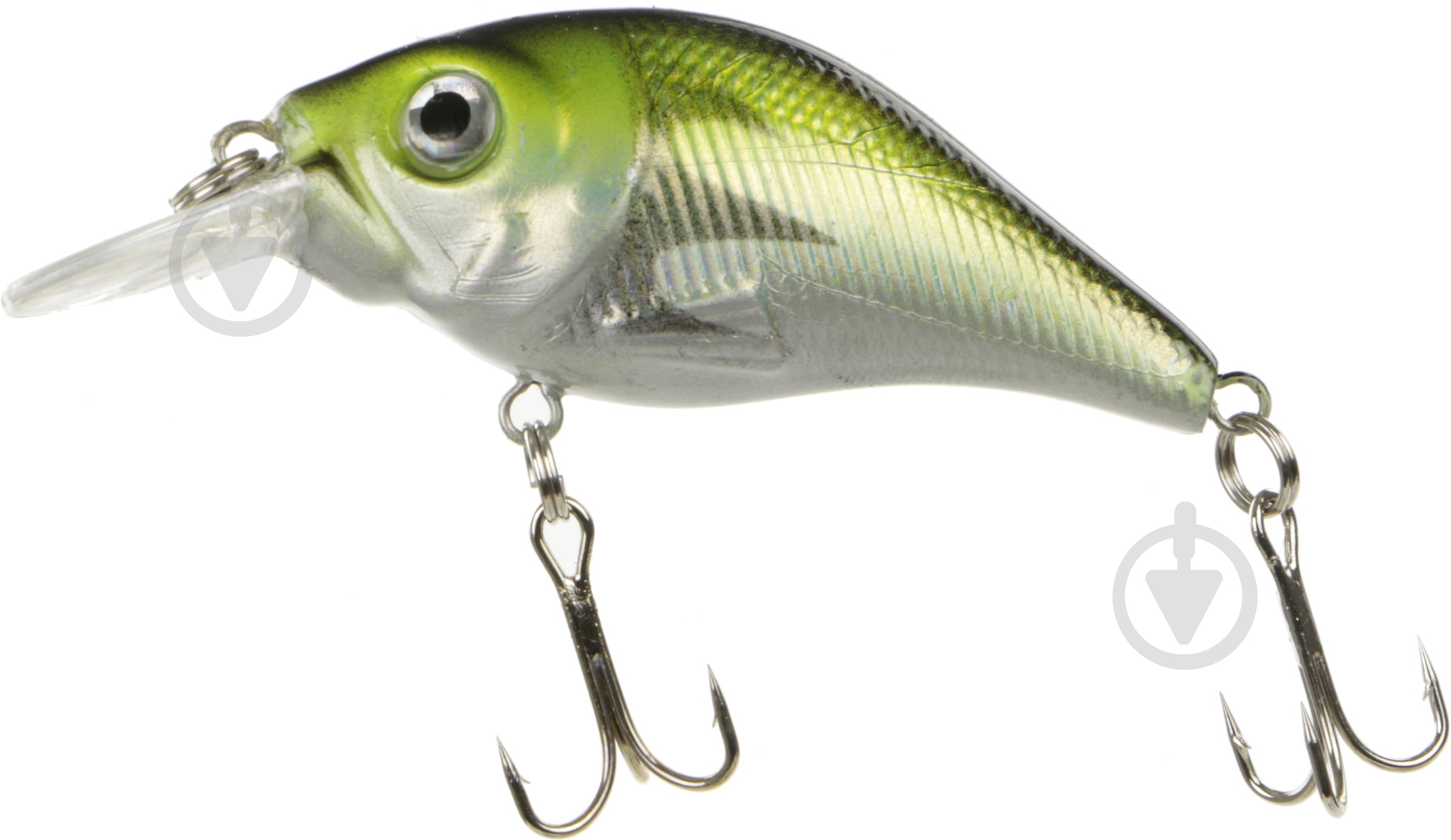 Воблер EOS CN23 НС0001389 10,5 г 77 мм - фото 1