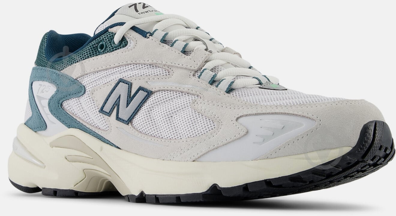 Кроссовки мужские New Balance 725 ML725CM р.44,5 белые - фото 3 Кроссовки мужские New Balance 725 ML725CM р.44,5 белые - фото 3