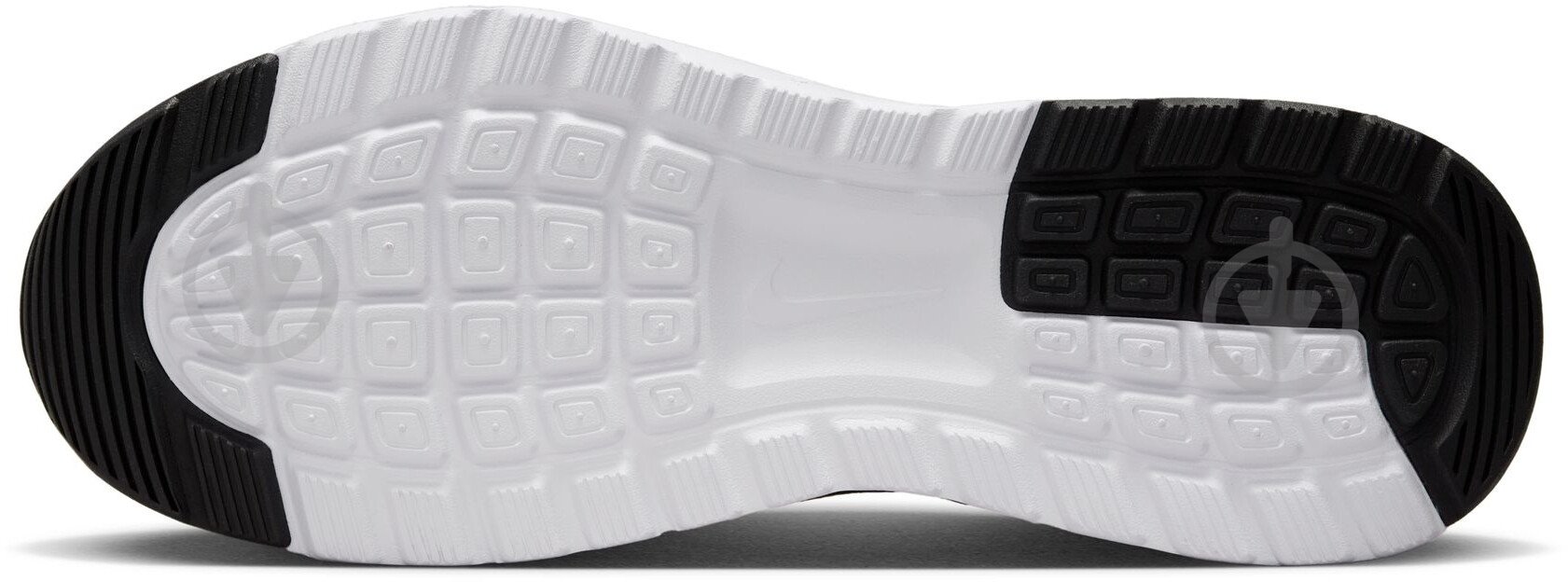 Кросівки жіночі демісезонні Nike W AIR MAX NUAXIS HF1233-001 р.36 чорні - фото 9 Кросівки жіночі демісезонні Nike W AIR MAX NUAXIS HF1233-001 р.36 чорні - фото 9