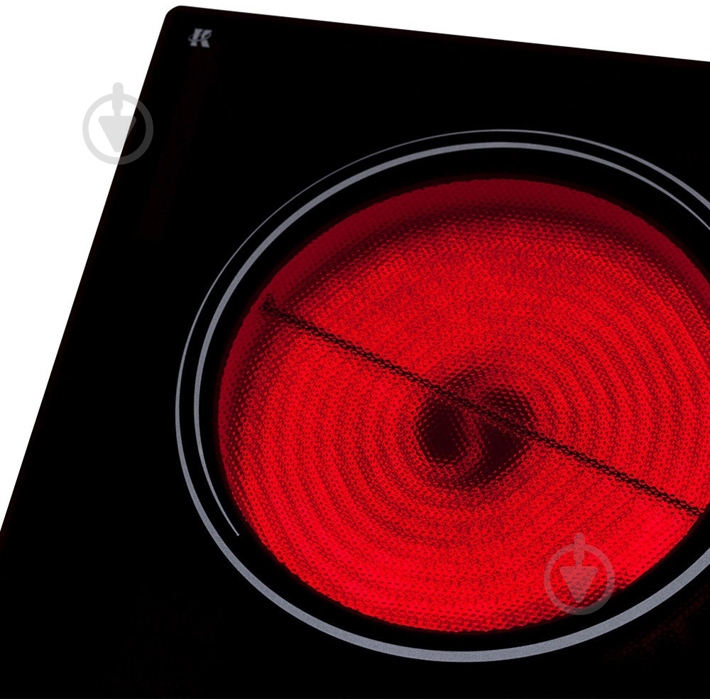 Варочная поверхность электрическая Pyramida VCH 640/0 UCC - фото 8 Варочная поверхность электрическая Pyramida VCH 640/0 UCC - фото 8