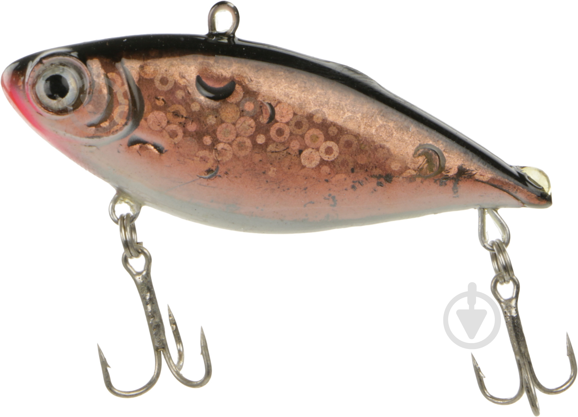 Воблер LFG DM-L003B НС0001619 - фото 1