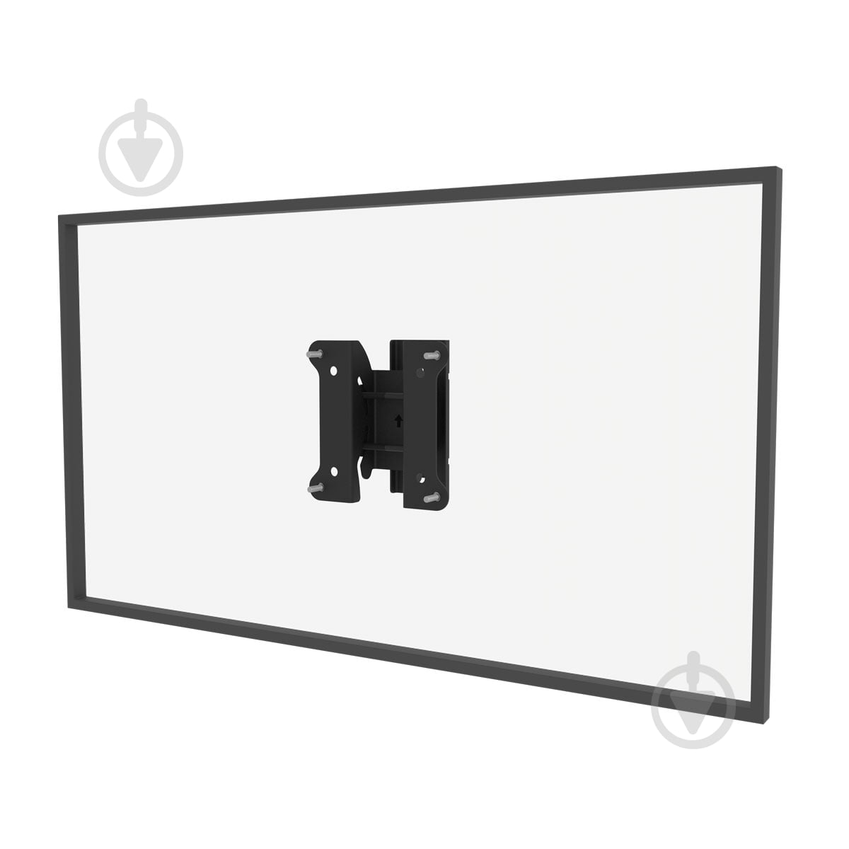 Крепление для телевизора Valore TWBR-11 поворотно-наклонные 10"-32" черный - фото 7