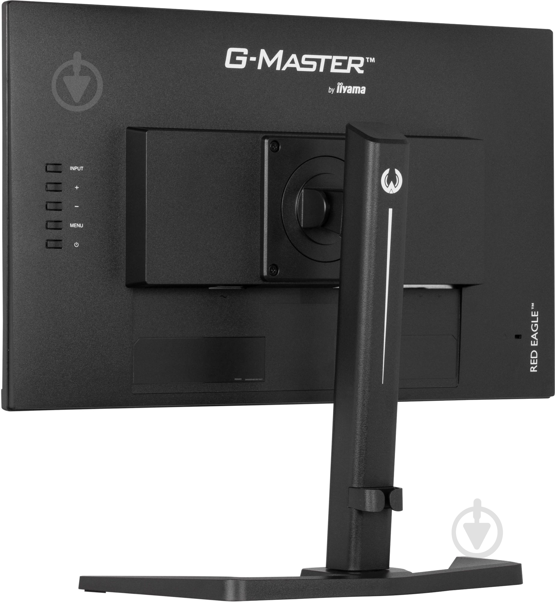 Монитор Iiyama G-Master Red Eagle 23,8" (GB2470HSU-B6) - фото 10