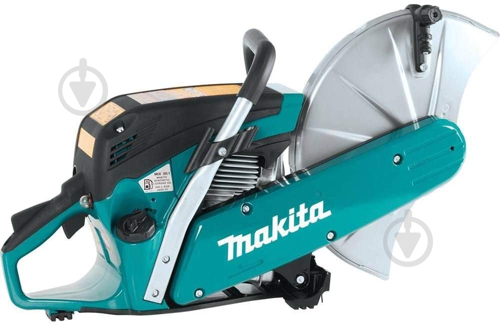 Бензорез Makita EK6101 - фото 1 Бензорез Makita EK6101 - фото 1