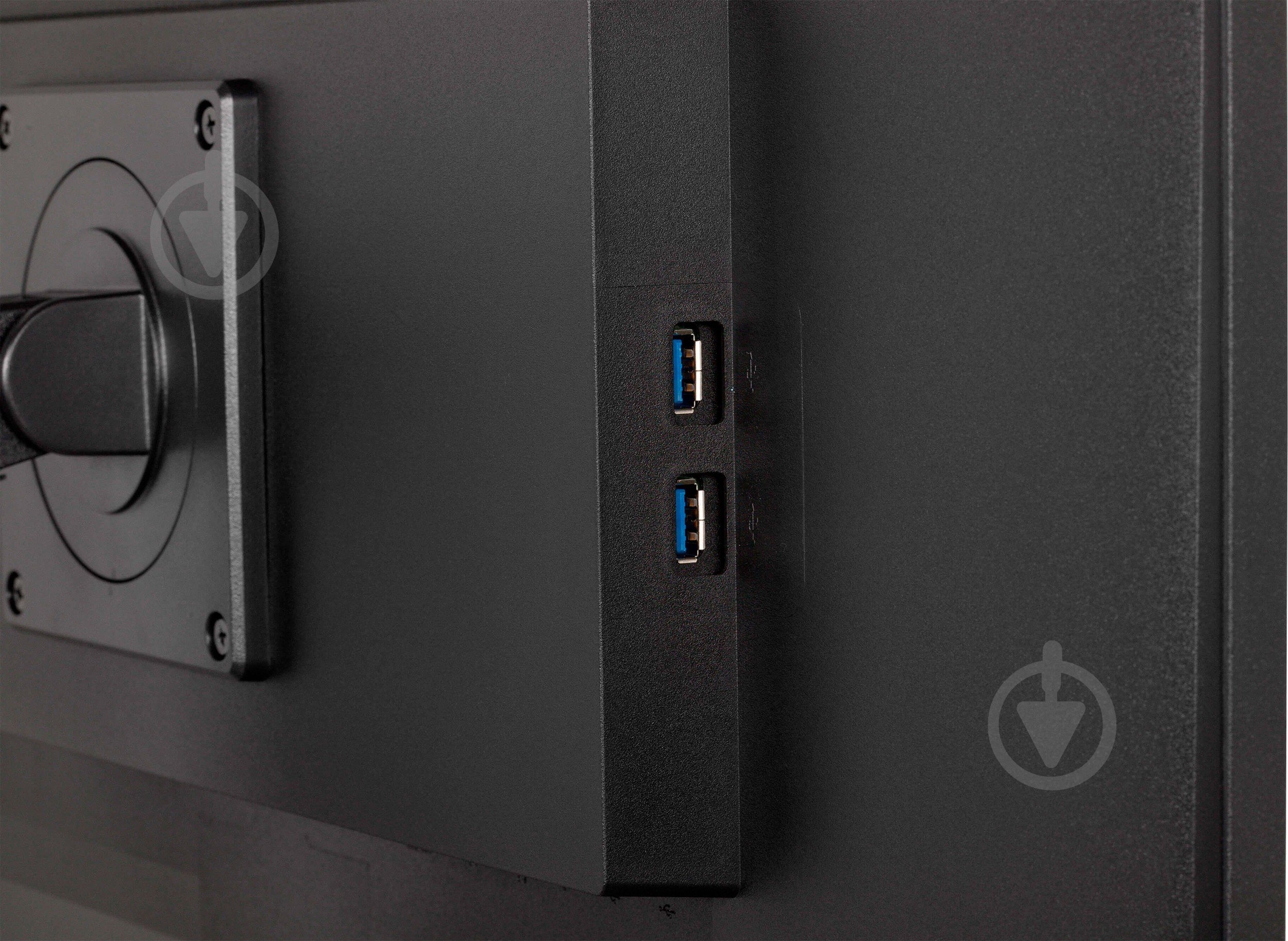 Монитор Iiyama G-Master Red Eagle 27" (GB2770HSU-B6) - фото 12