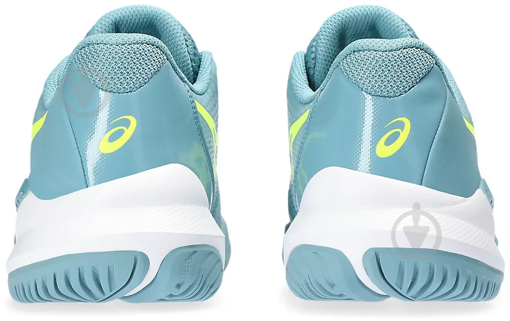 Кроссовки женские Asics GEL-CHALLENGER 14 1042A231-400 р.41,5 голубые - фото 11