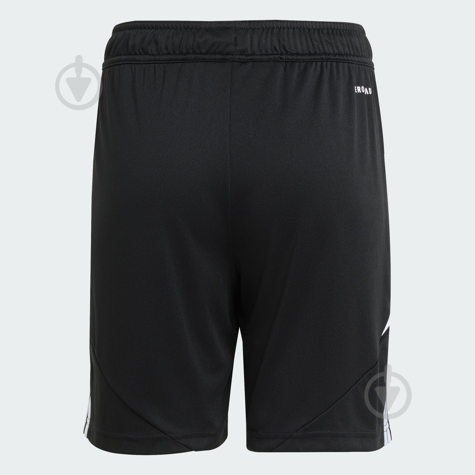 Шорты Adidas TIRO24 SHO Y IR9368 р. 5-6YRS черный - фото 2